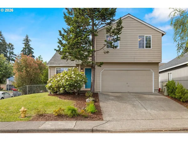 $499,000 | 20586 Southwest Parker Court, Beaverton, OR 97078