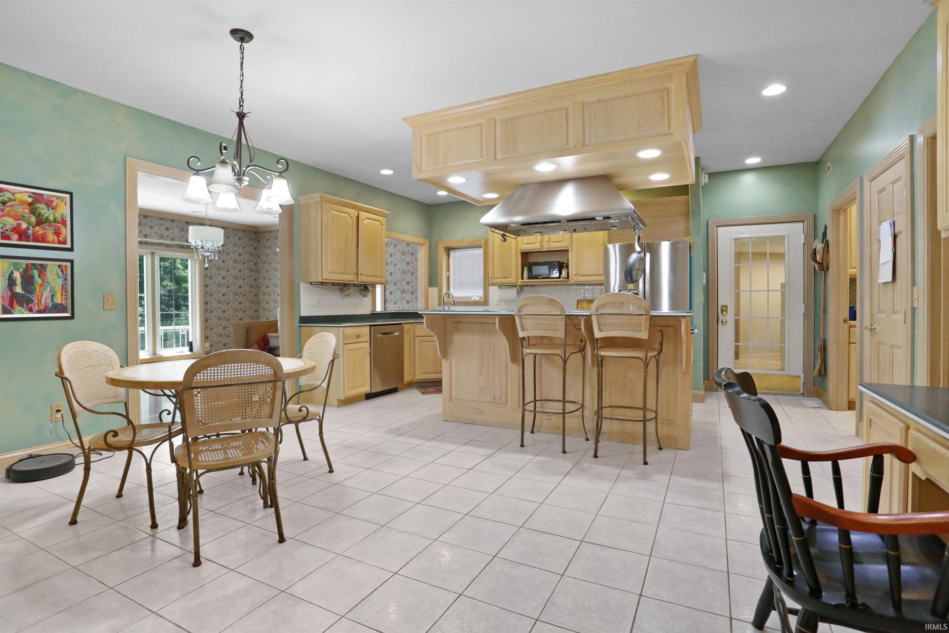 1411 South Center Road Boonville, IN 47601 - Photo 10 of 43