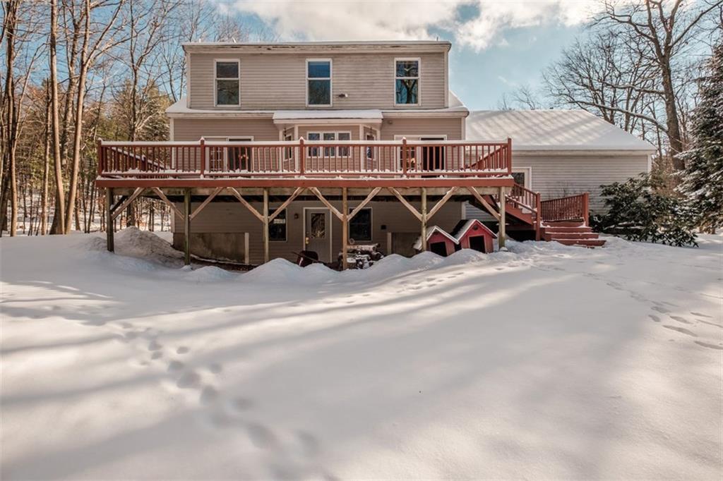 262 Bruce Hill Road Cumberland, ME 04021 - Photo 33 of 35 Photo