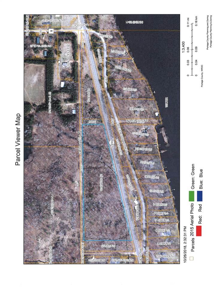 1-3 State Highway Stevens Point, WI 54481 - Photo 1 of 1