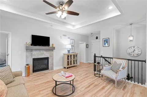 $445,000 | 605 Southeast Colonial Drive, Blue Springs, MO 64014
