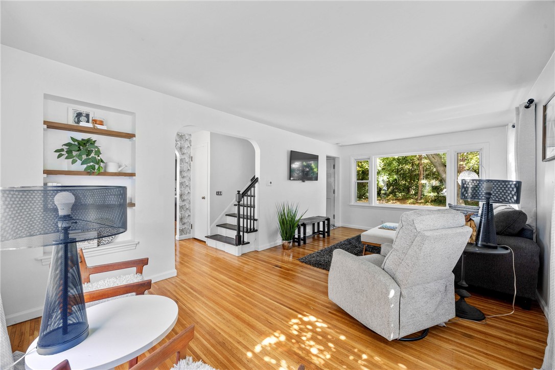 192 Laney Road Rochester, NY 14620 - Photo 13 of 43