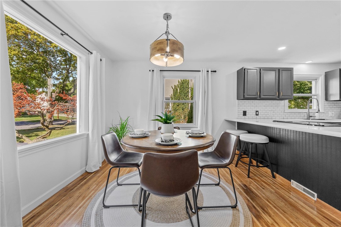 192 Laney Road Rochester, NY 14620 - Photo 22 of 43