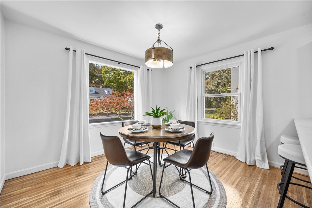 192 Laney Road Rochester, NY 14620 - Photo 23 of 43