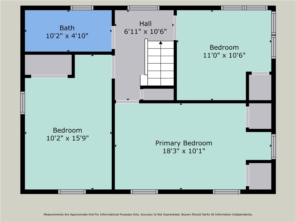 192 Laney Road Rochester, NY 14620 - Photo 26 of 43