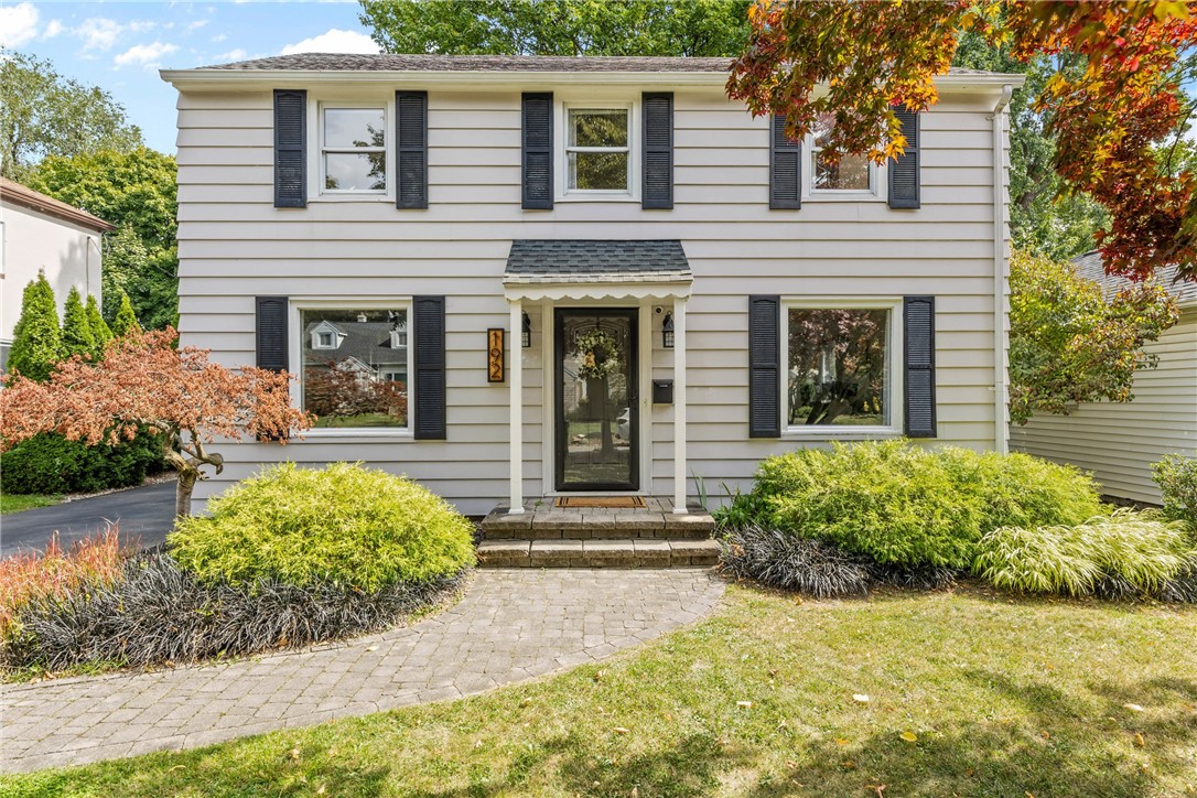 192 Laney Road Rochester, NY 14620 - Photo 3 of 43