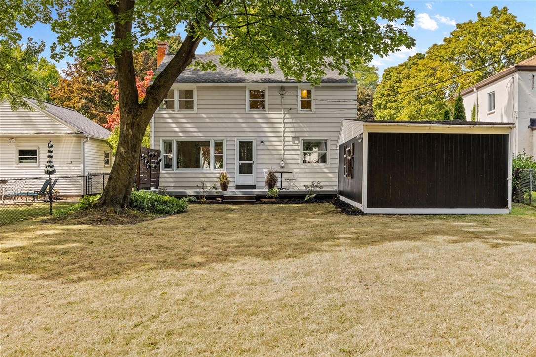 192 Laney Road Rochester, NY 14620 - Photo 36 of 43