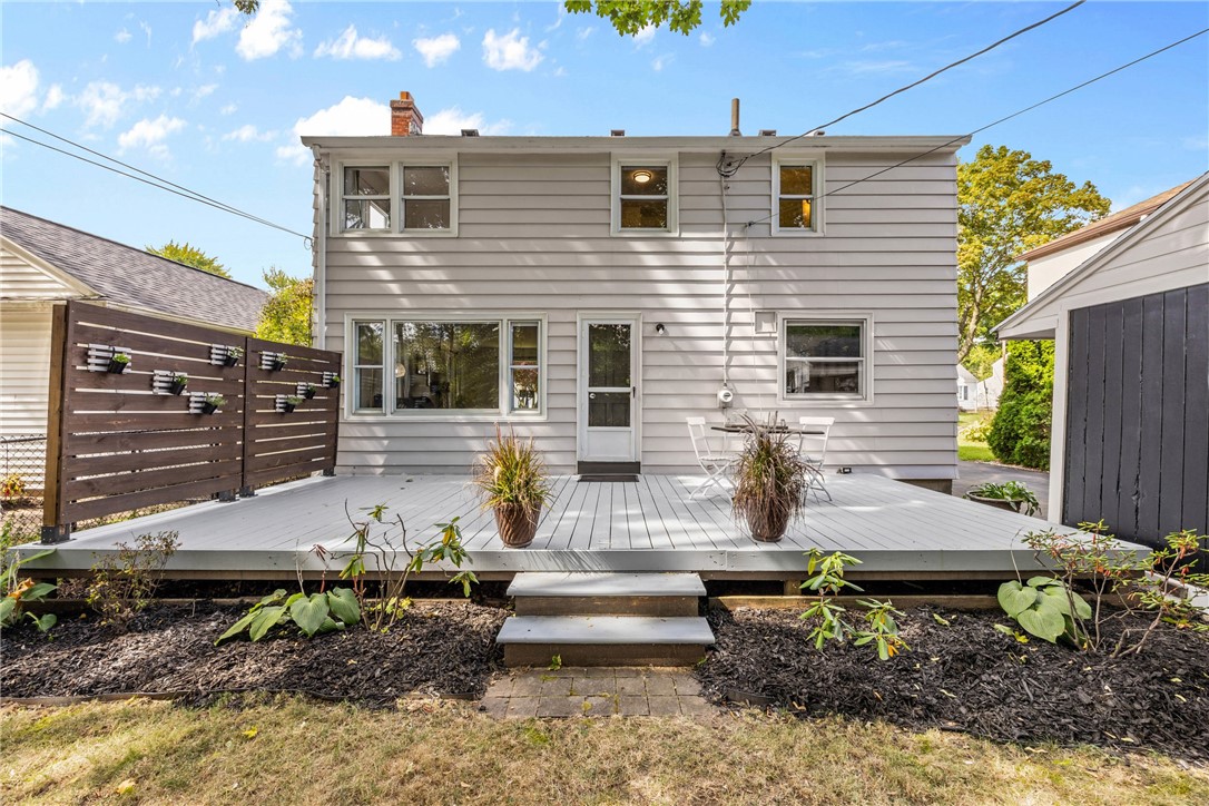 192 Laney Road Rochester, NY 14620 - Photo 38 of 43