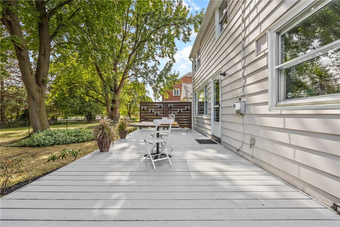 192 Laney Road Rochester, NY 14620 - Photo 39 of 43