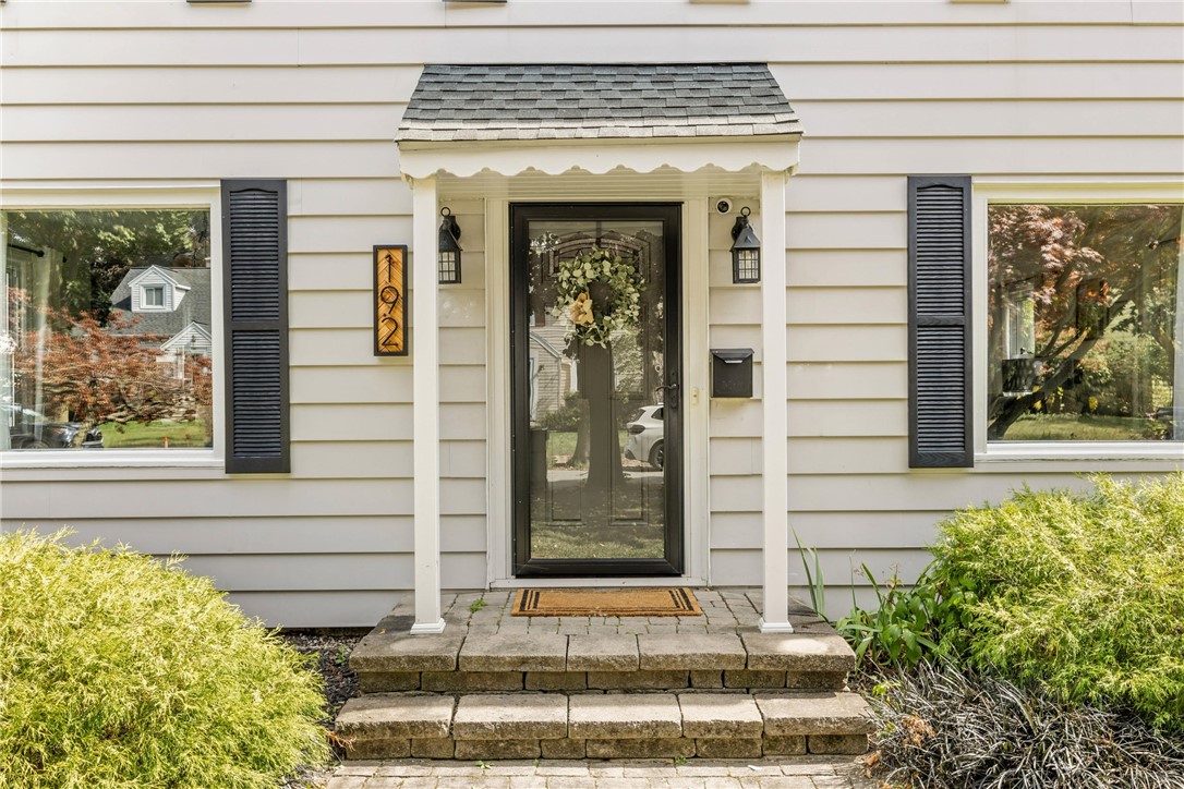 192 Laney Road Rochester, NY 14620 - Photo 4 of 43