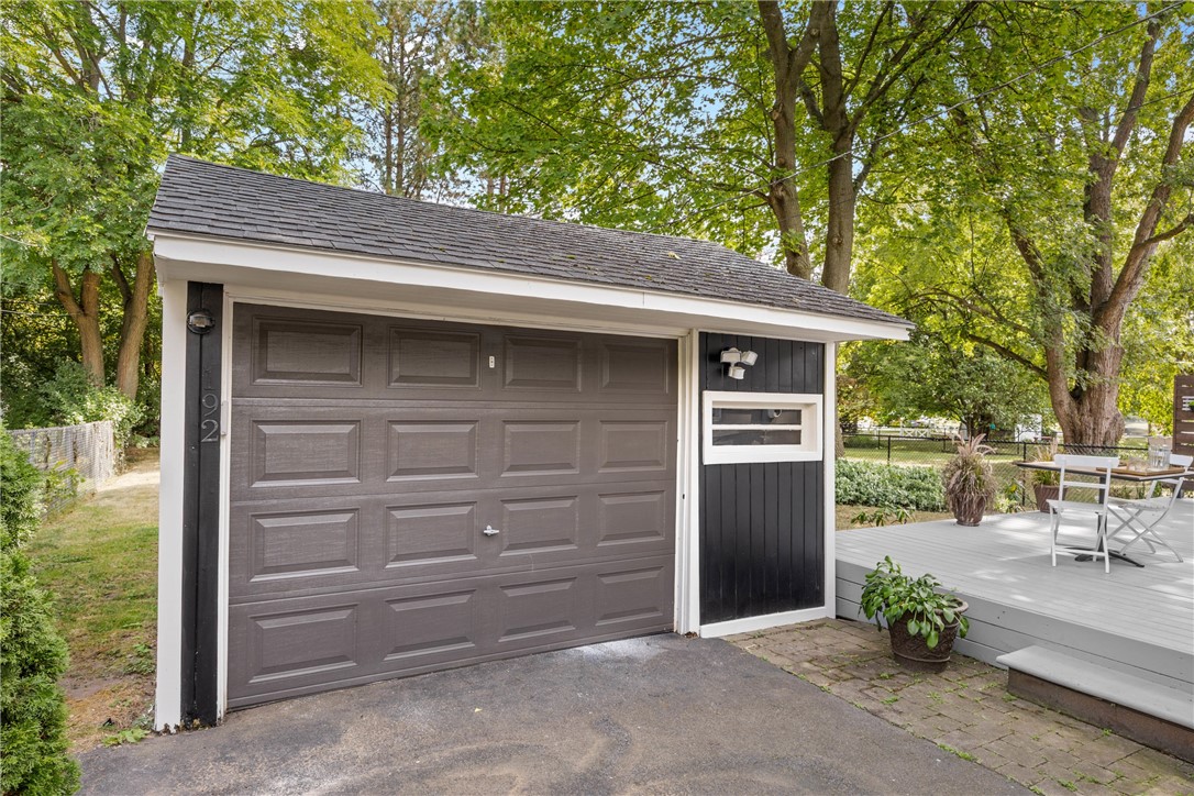 192 Laney Road Rochester, NY 14620 - Photo 41 of 43