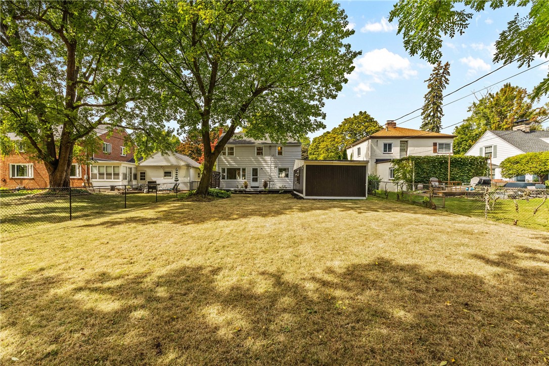 192 Laney Road Rochester, NY 14620 - Photo 42 of 43