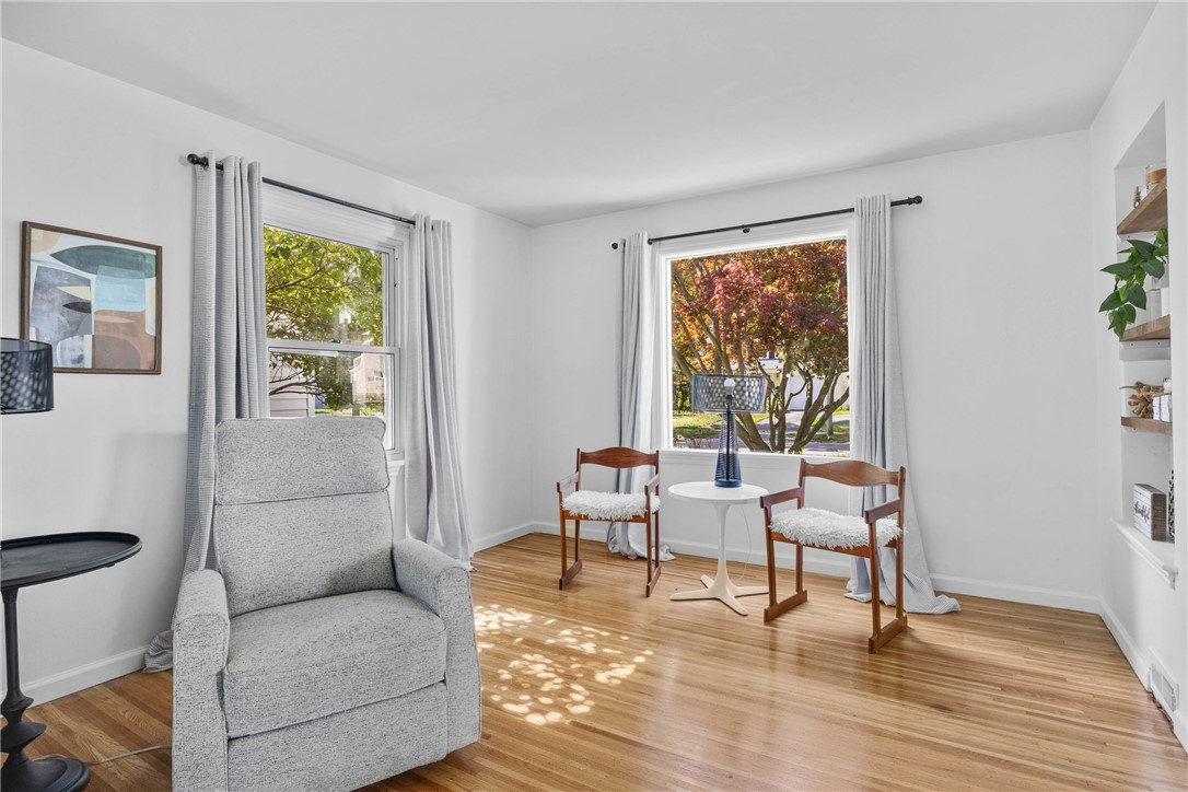 192 Laney Road Rochester, NY 14620 - Photo 7 of 43