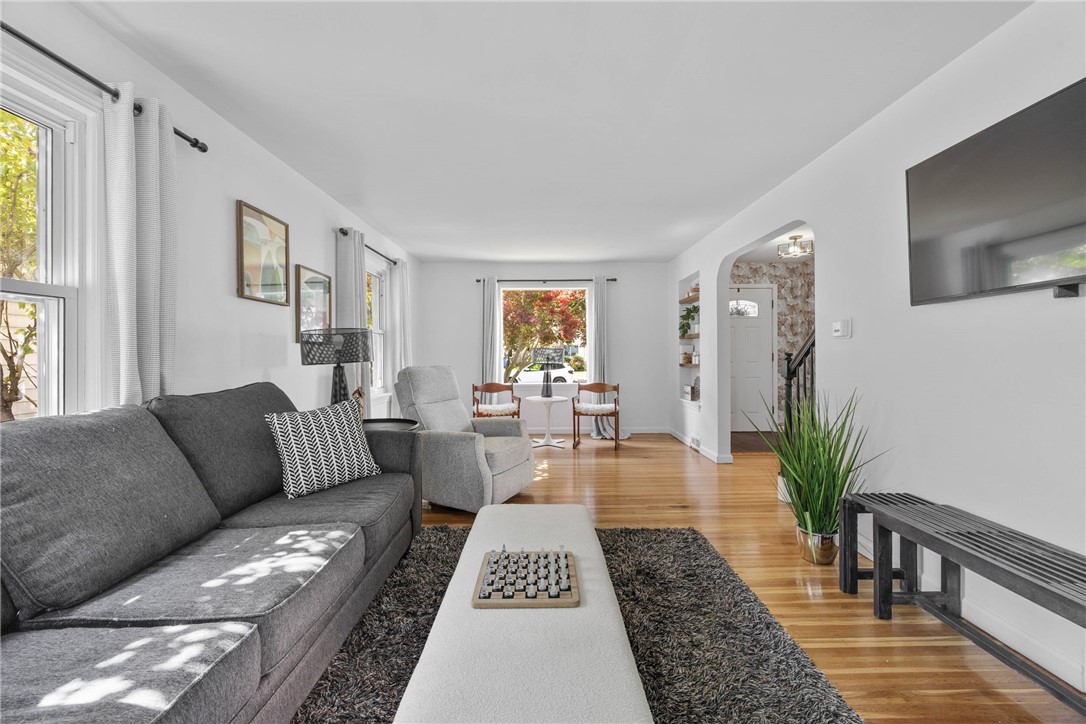 192 Laney Road Rochester, NY 14620 - Photo 8 of 43