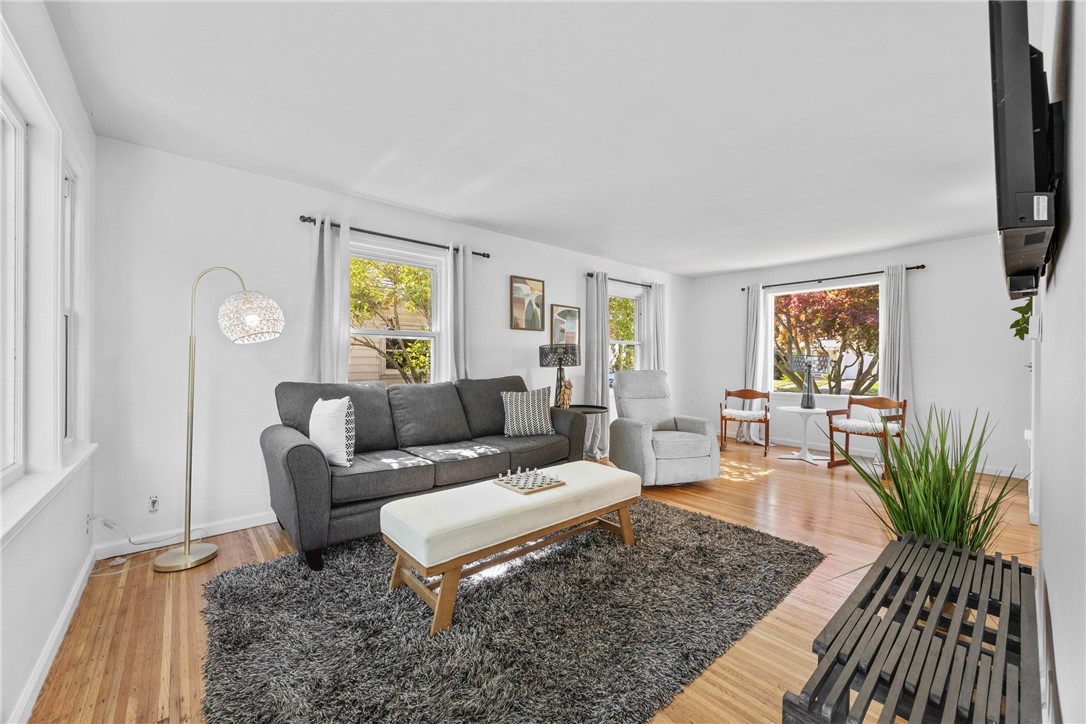 192 Laney Road Rochester, NY 14620 - Photo 9 of 43