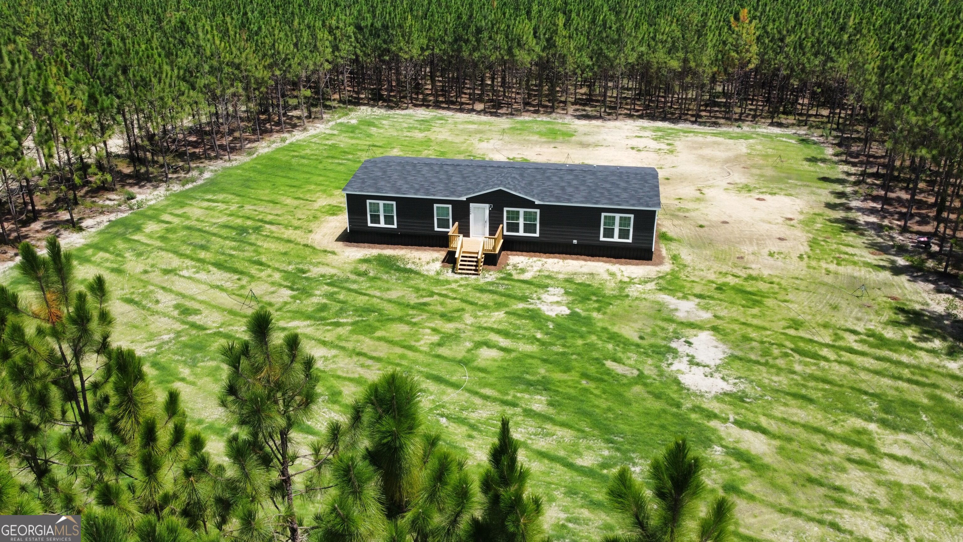 5246 Owens Road Blackshear, GA 31516 - Photo 19 of 19 Gallery Image 19