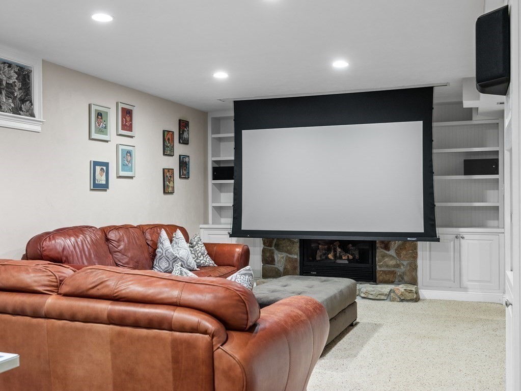 34 Upwey Road Wellesley, MA 02481 - Photo 18 of 19 a living room with furniture