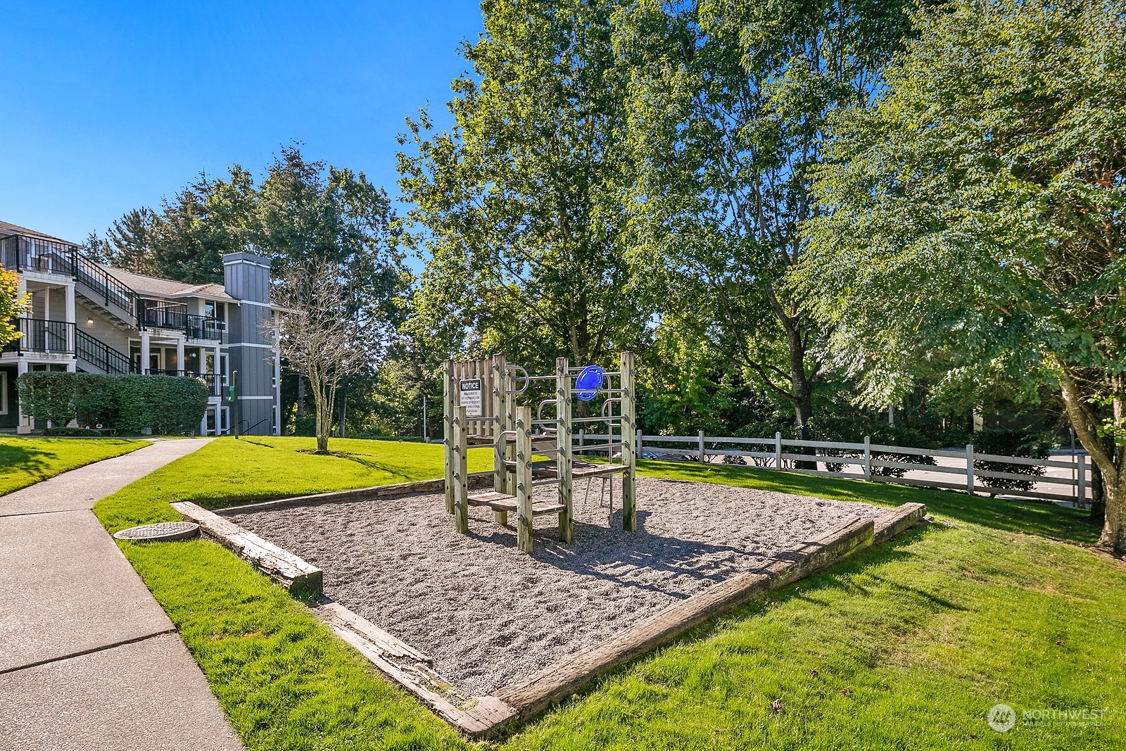 3901 243rd Place Southeast, Unit O104 Bothell, WA 98021 - Photo 24 of 26 swimming pool with an outdoor seating