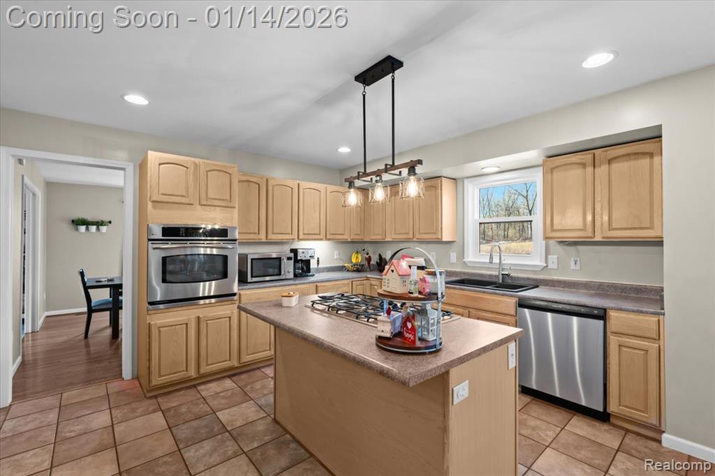 18320 Walnut Lane Gregory, MI 48137 - Photo 14 of 55