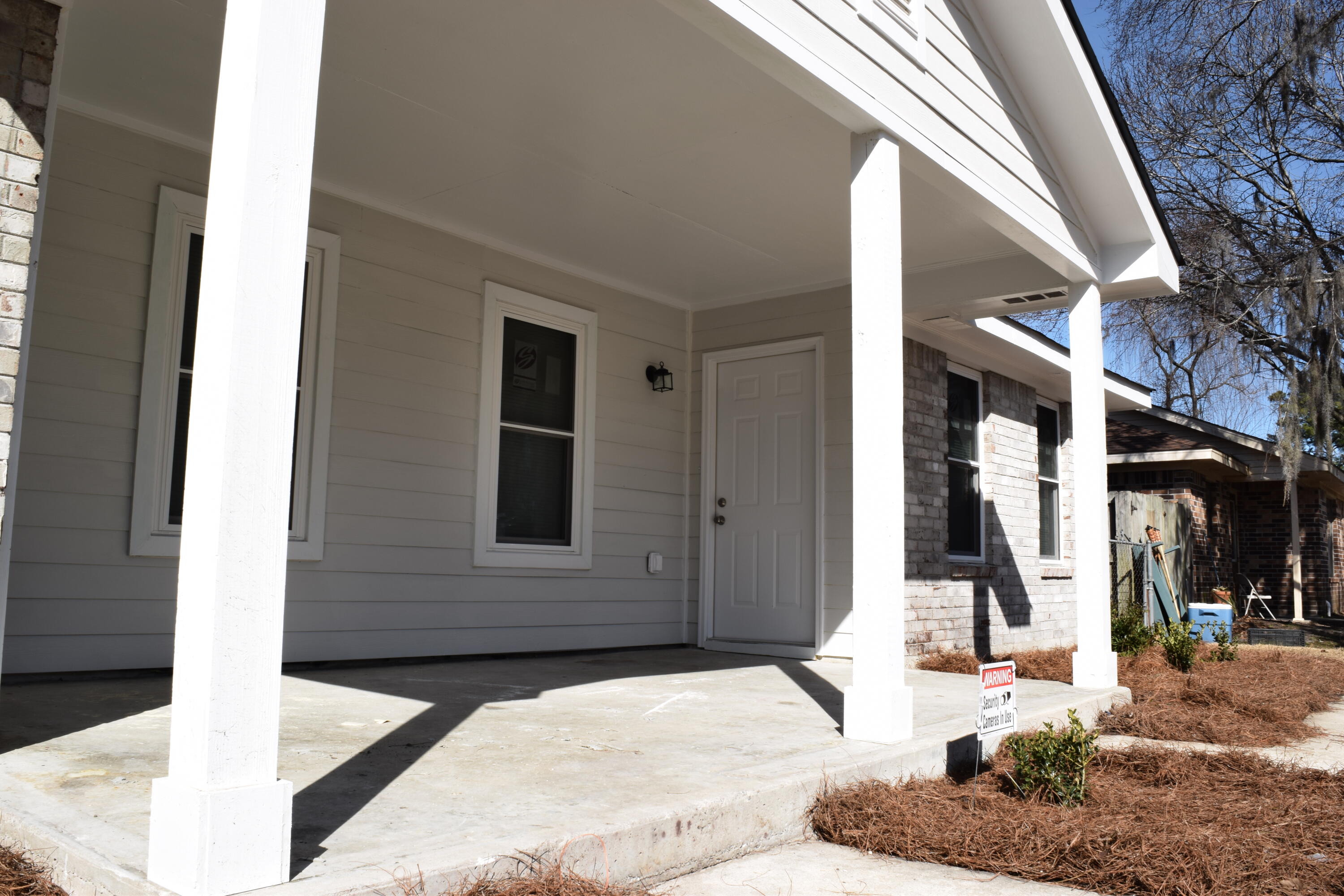 613 Temple Road, Unit A & B Ladson, SC 29456 - Photo 3 of 12 DSC_1679