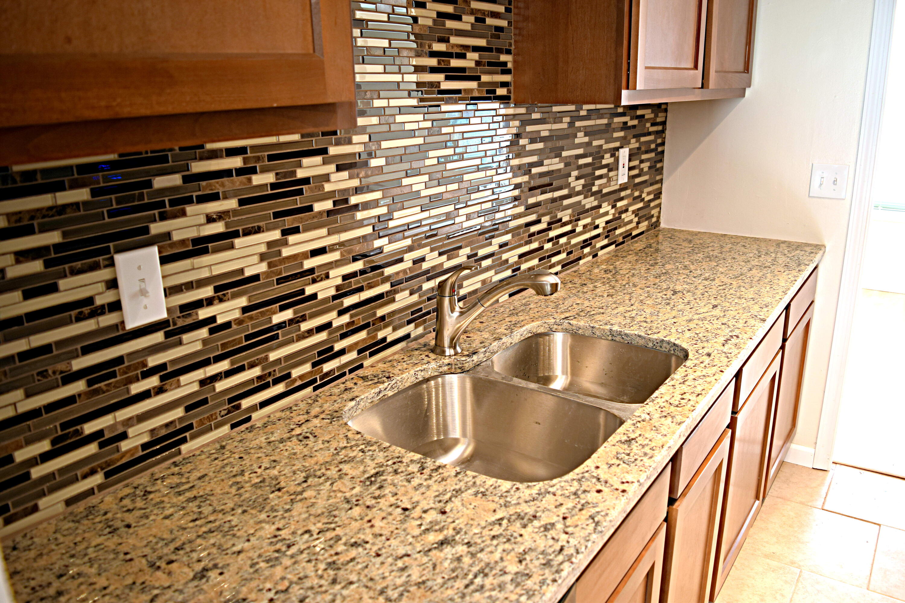 613 Temple Road, Unit A & B Ladson, SC 29456 - Photo 7 of 12 09_Kitchen 4 Sink