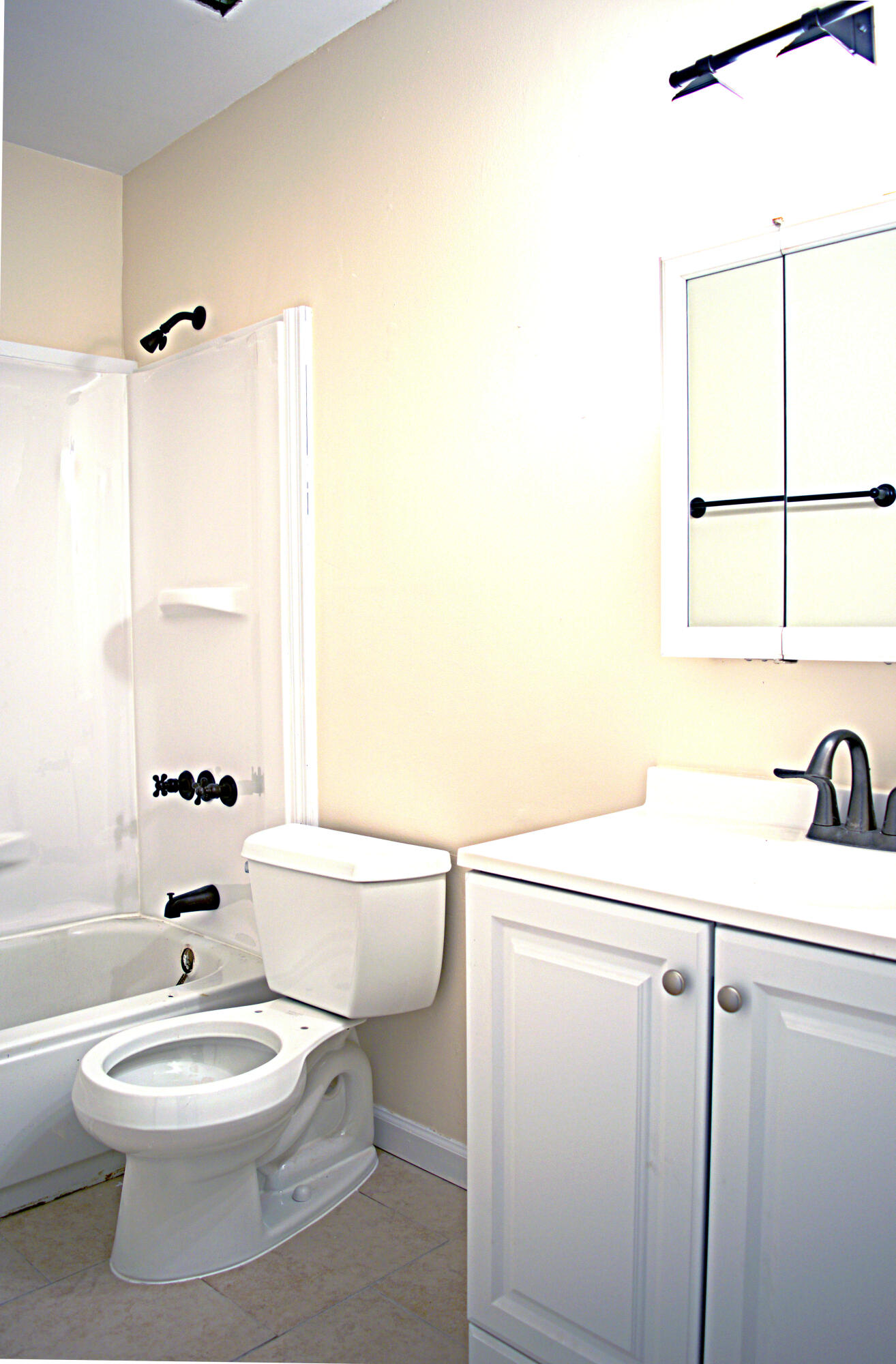 613 Temple Road, Unit A & B Ladson, SC 29456 - Photo 8 of 12 12_Bathroom