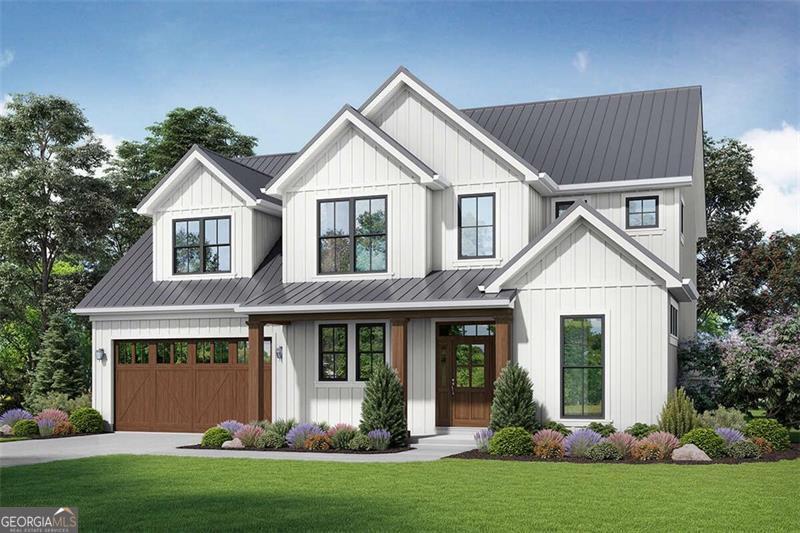 3290 Elwin Ragsdale Way Acworth, GA 30102 - Photo 1 of 1 Gallery Image 1