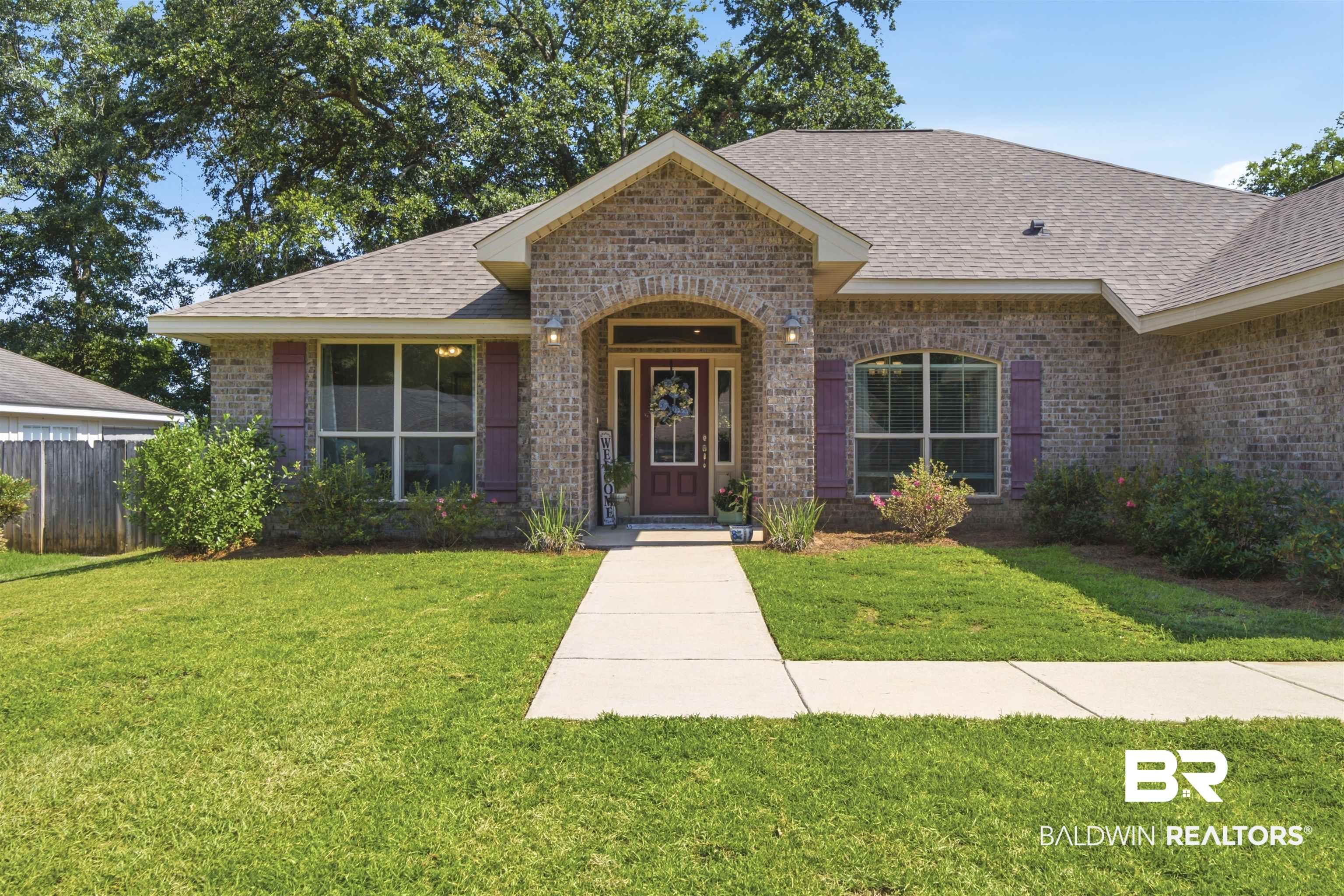 14877 Silveroaks Loop Silverhill, AL 36576 - Photo 3 of 51