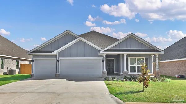 $471,900 | 3239 Water Birch Road, Cantonment, FL 32533