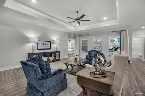 $476,900 | 3239 Water Birch Road, Cantonment, FL 32533