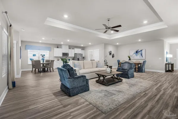 $476,900 | 3239 Water Birch Road, Cantonment, FL 32533