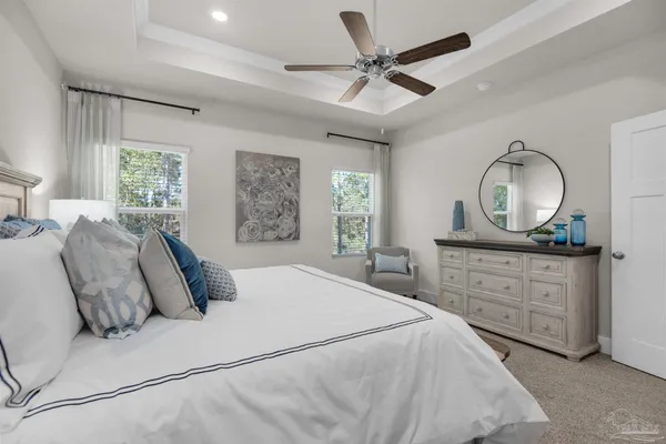 $476,900 | 3239 Water Birch Road, Cantonment, FL 32533