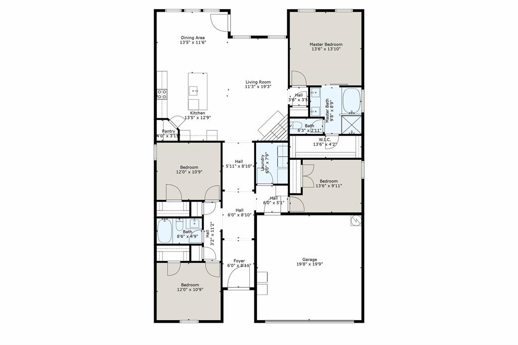 300 Bronco Drive Pilot Point, TX 76258 - Photo 31 of 31
