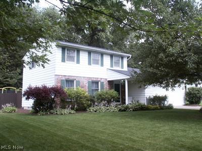 3423 Shellburne Avenue Northwest Canton, OH 44708 - Photo 1 of 1 Front of home