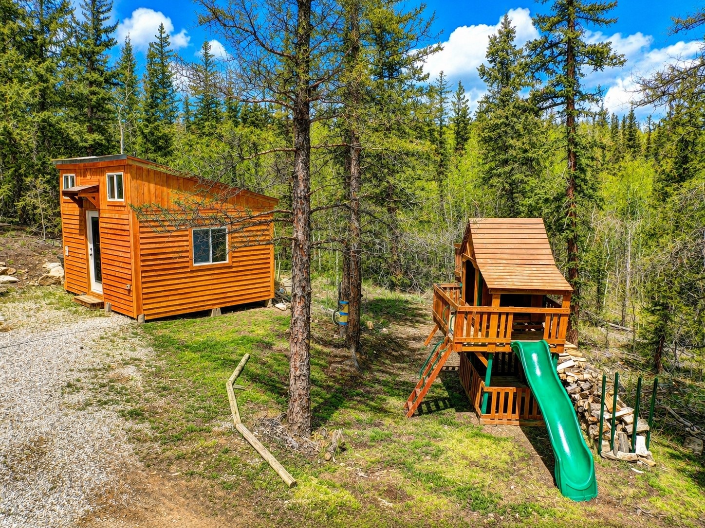 53 Warpath Road Como, CO 80432 - Photo 25 of 35