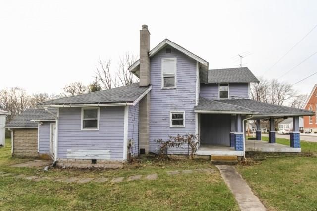 2131 East Eden Road Greenfield, IN 46140 - Photo 3 of 22