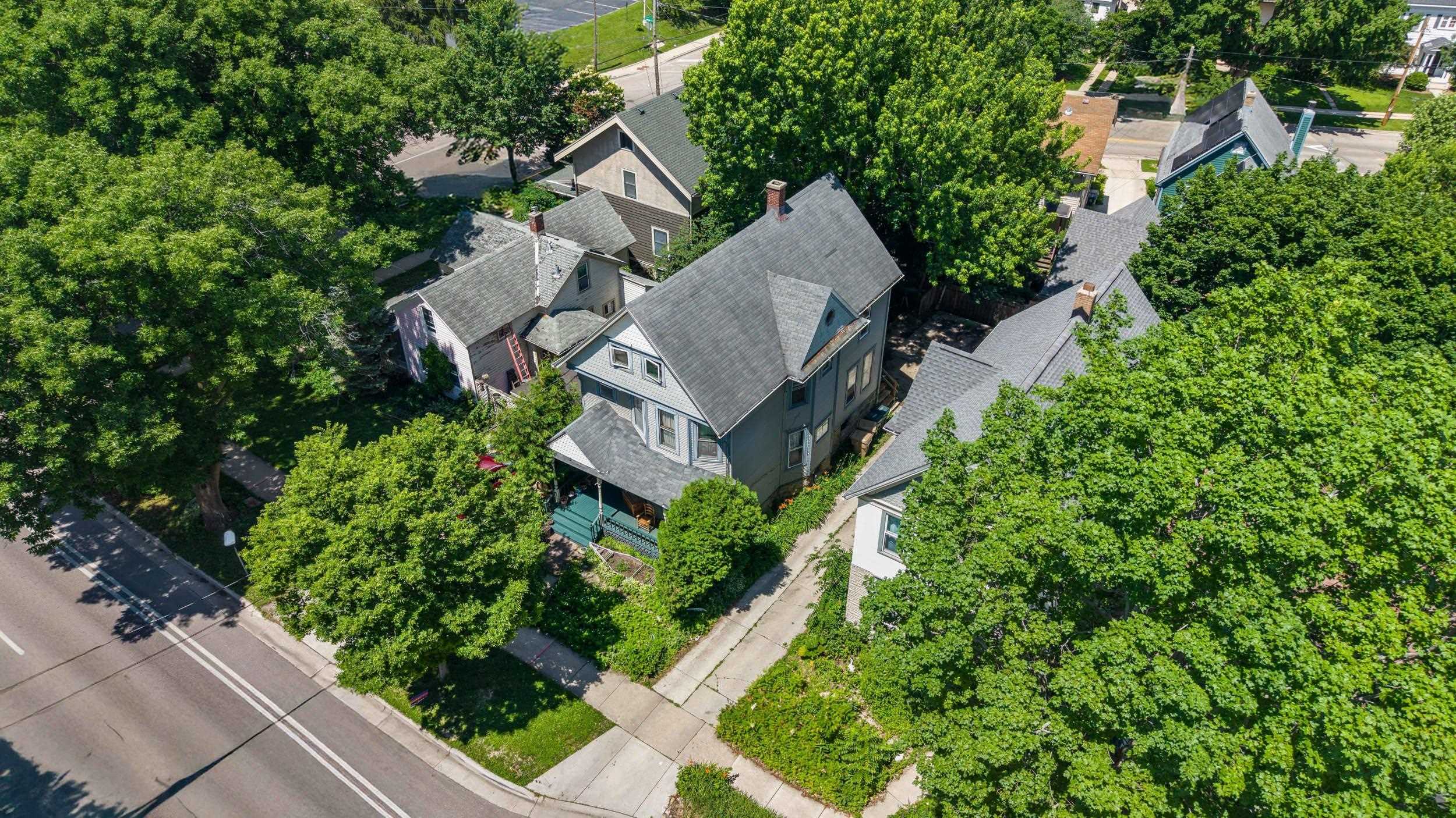 1010 East Gorham Street Madison, WI 53703 - Photo 56 of 63