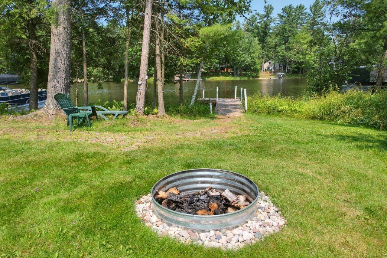 740 Rivers Edge Lane, Unit B Eagle River, WI 54521 - Photo 29 of 32 Gallery Image 29