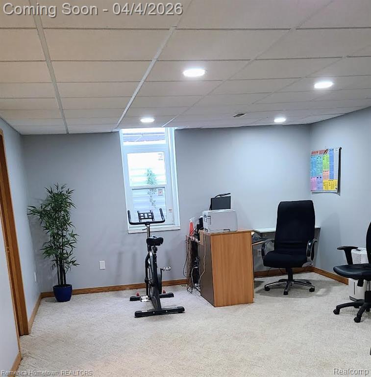 3446 North Dancer Road Dexter, MI 48130 - Photo 31 of 37
