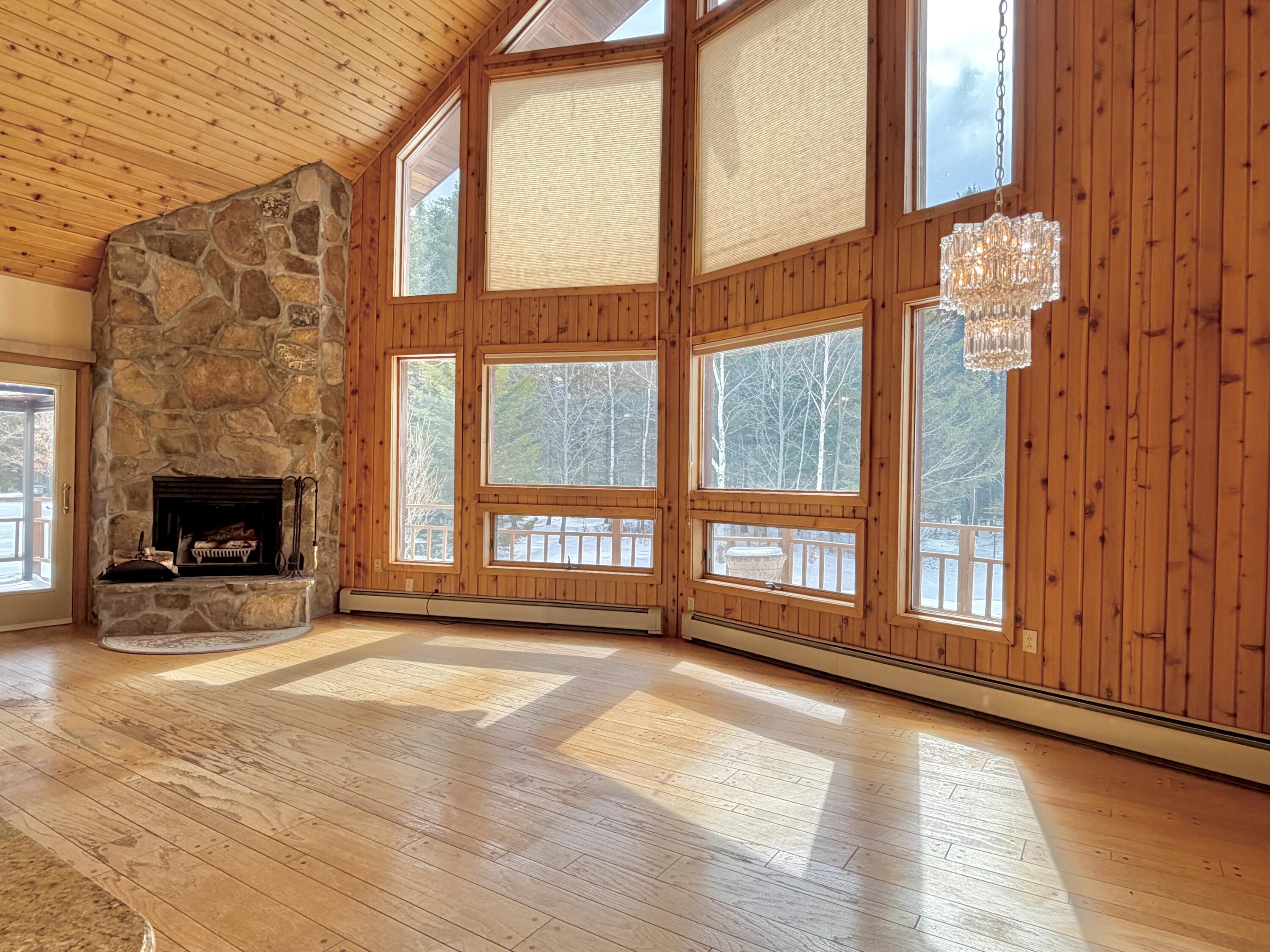 896 Standish Road Saranac, NY 12981 - Photo 5 of 33 Living Room