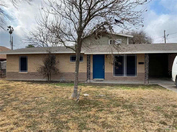 $269,000 | 2233 Ivy Avenue, McAllen, TX 78501