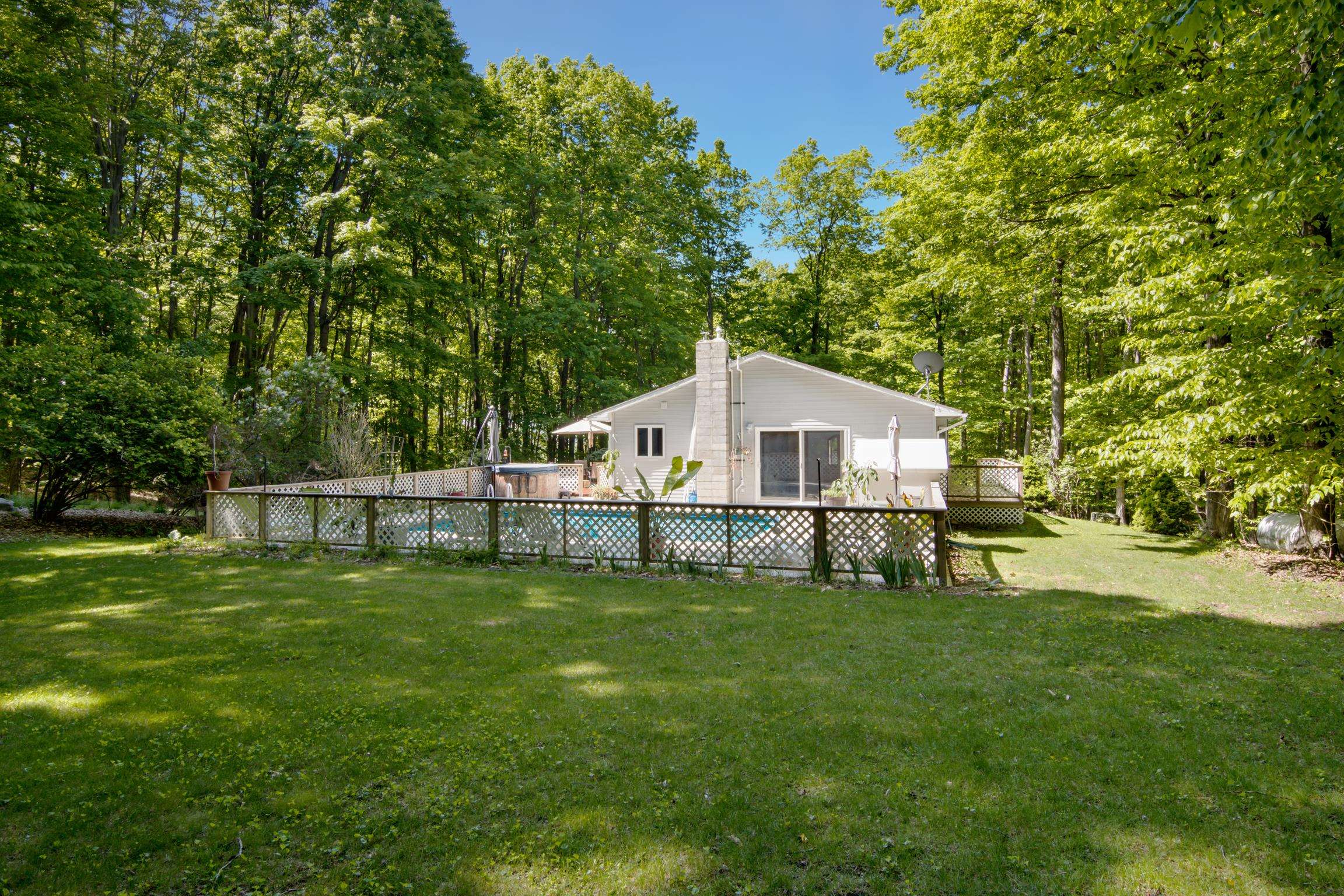 2057 Glory Road Frankfort, MI 49635 - Photo 56 of 58