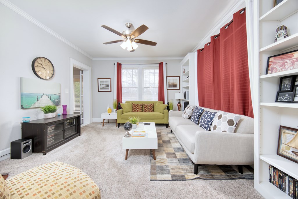 3039 Oak Circle Columbus, GA 31907 - Photo 11 of 43