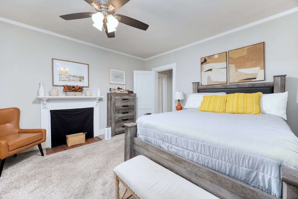 3039 Oak Circle Columbus, GA 31907 - Photo 16 of 43