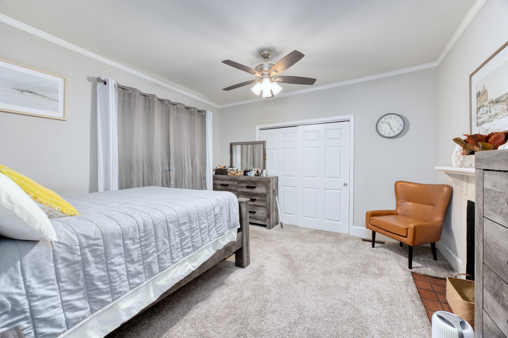 3039 Oak Circle Columbus, GA 31907 - Photo 17 of 43