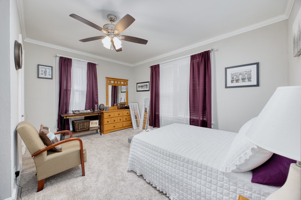 3039 Oak Circle Columbus, GA 31907 - Photo 21 of 43