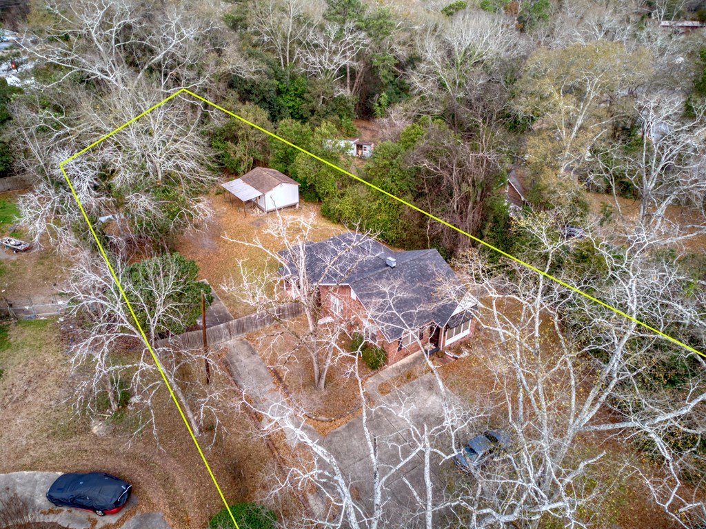 3039 Oak Circle Columbus, GA 31907 - Photo 37 of 43