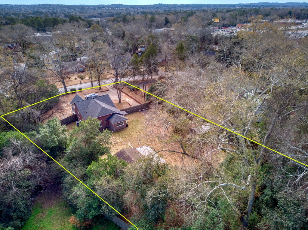 3039 Oak Circle Columbus, GA 31907 - Photo 42 of 43