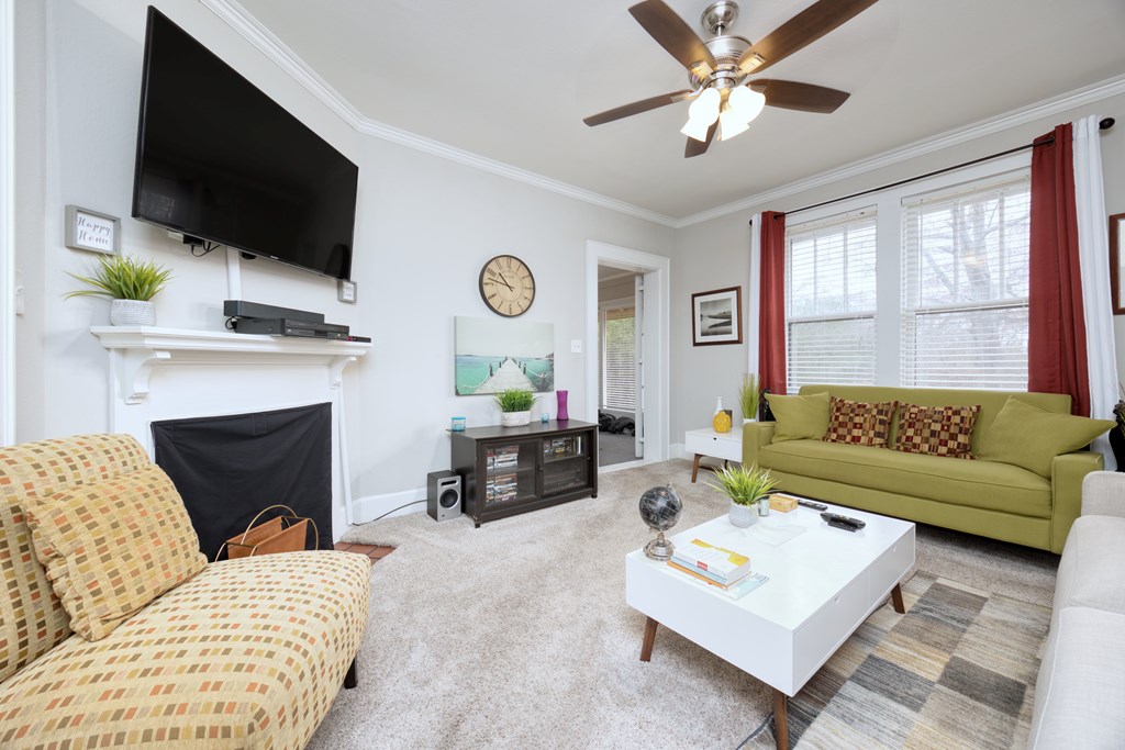 3039 Oak Circle Columbus, GA 31907 - Photo 9 of 43