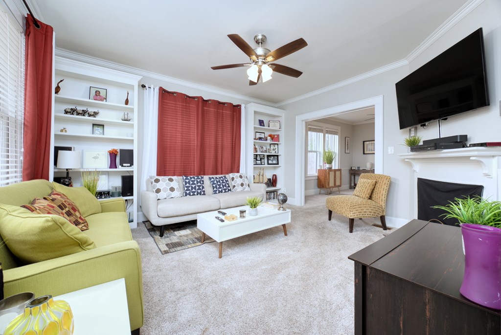 3039 Oak Circle Columbus, GA 31907 - Photo 10 of 43